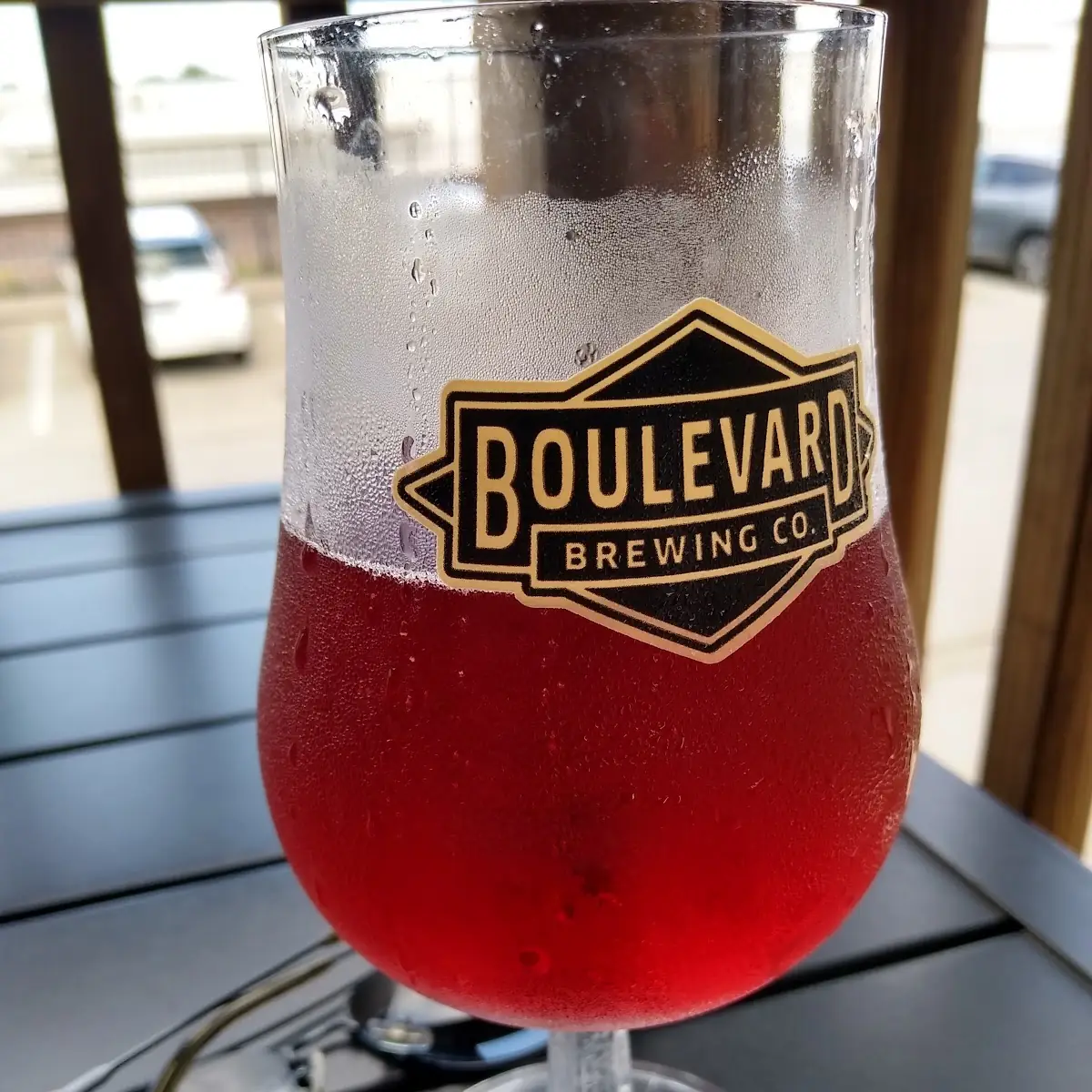 Boulevard Pale Ale
