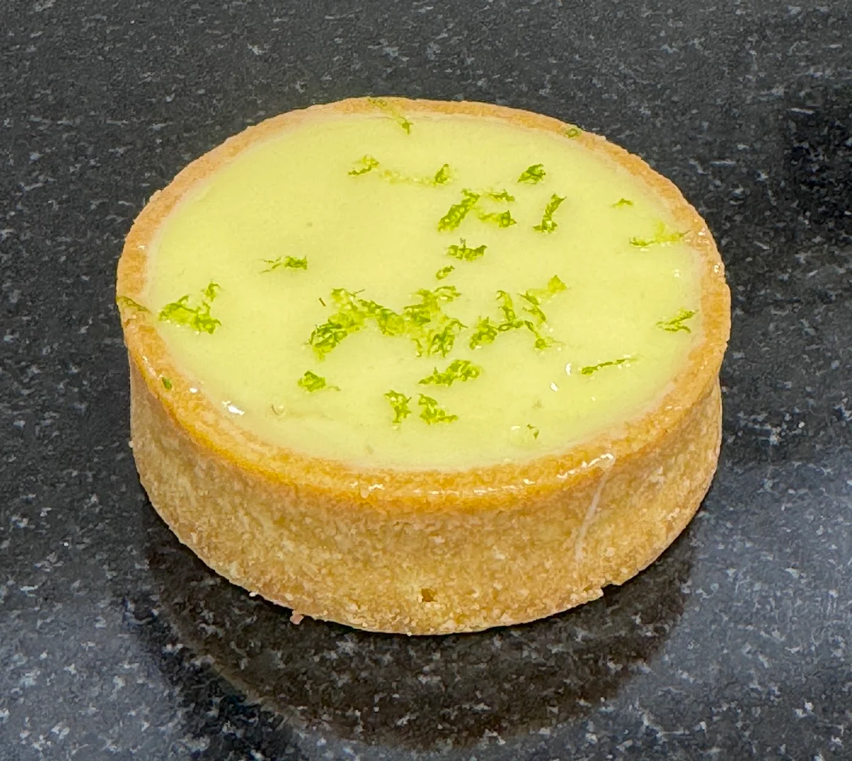 Lemon Tart