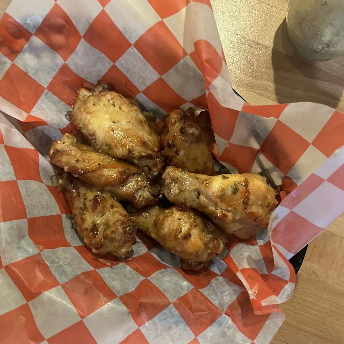 Chicken Wings