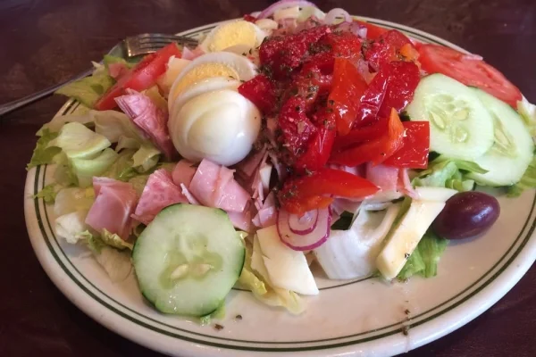 Chef Salad