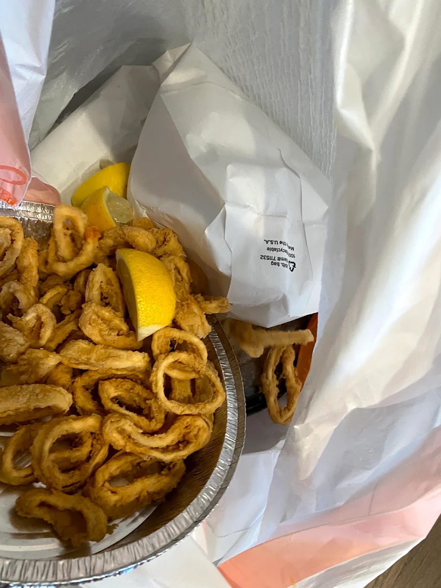 Fritto Misto