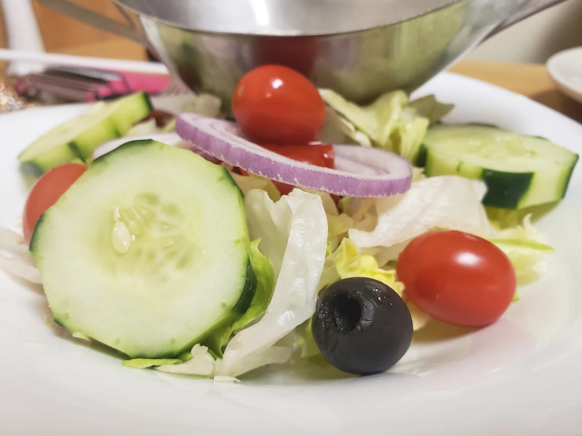 Greek Salad