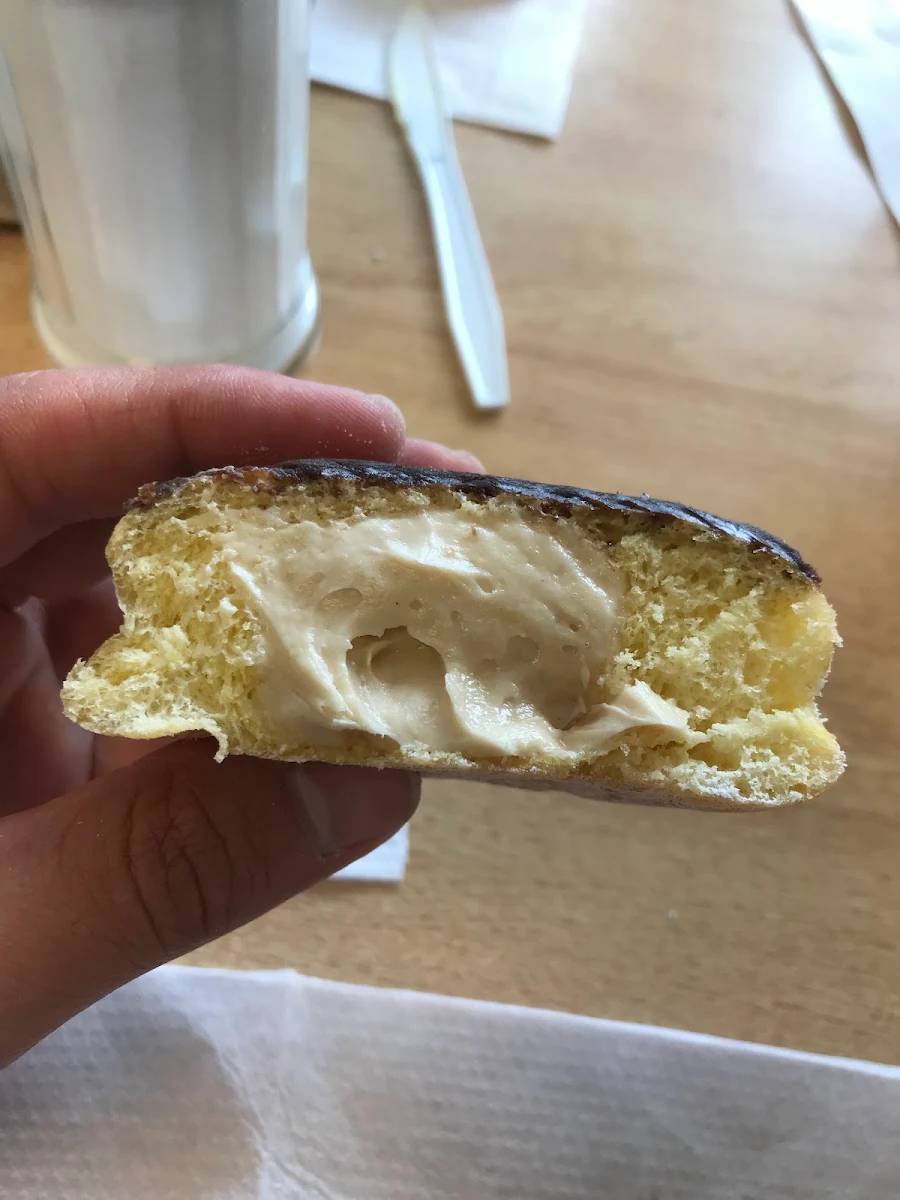 Peanut Butter