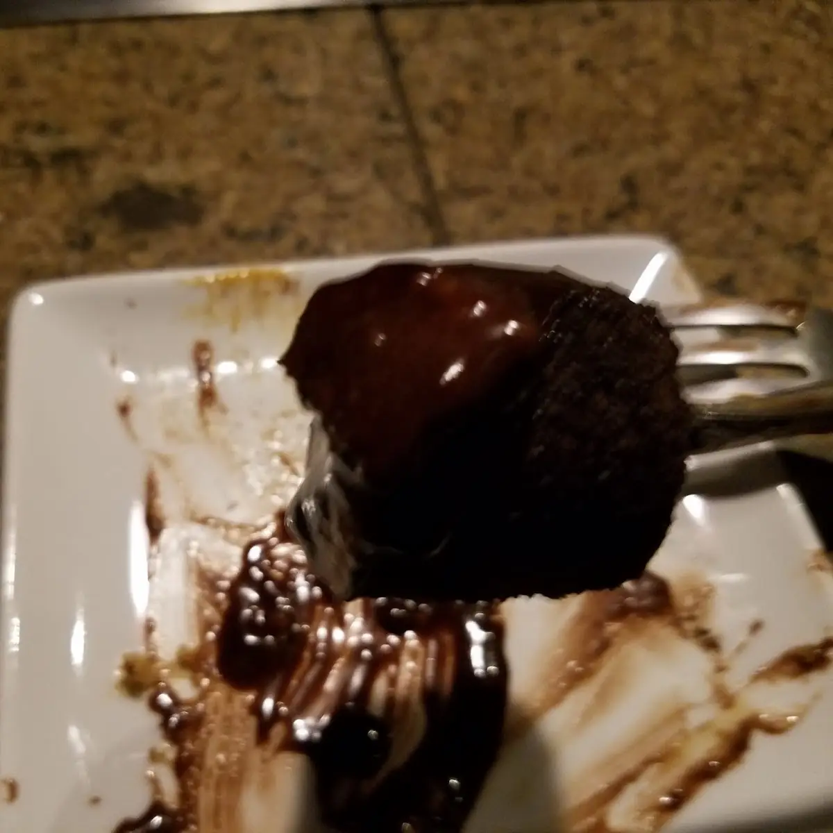 Lava Cake