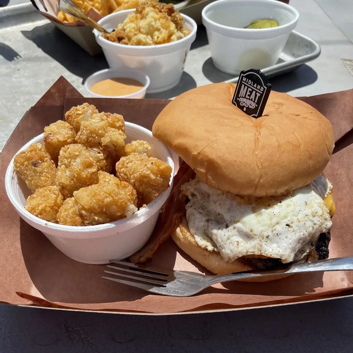 Tater Tots