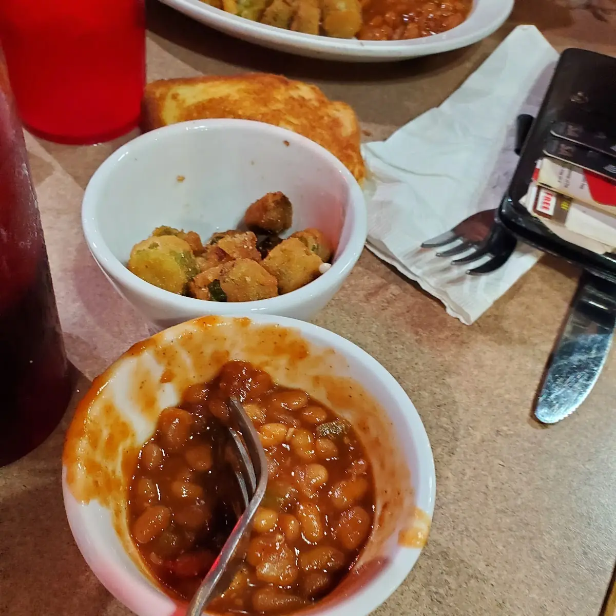 Baked Beans