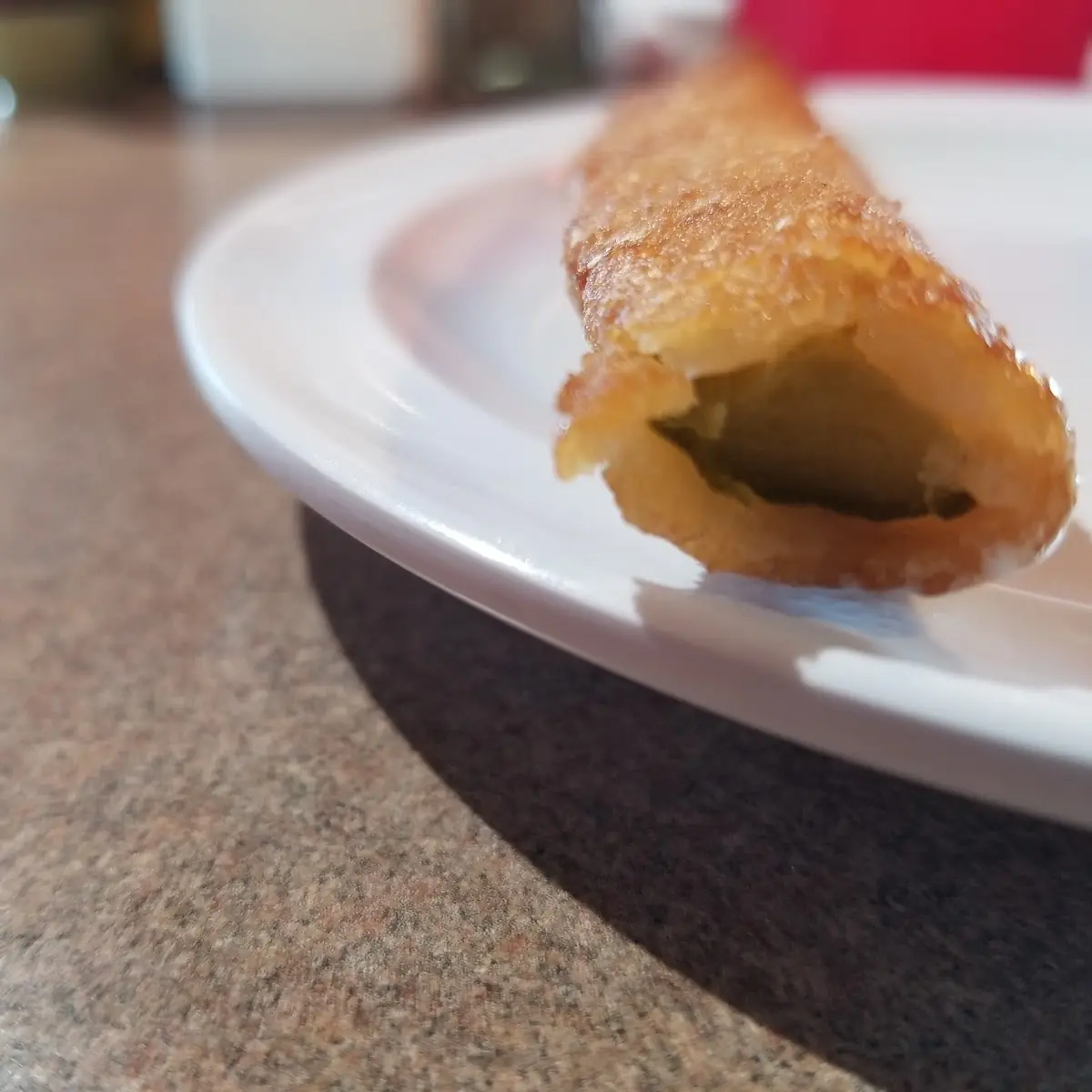 Fried Pickles