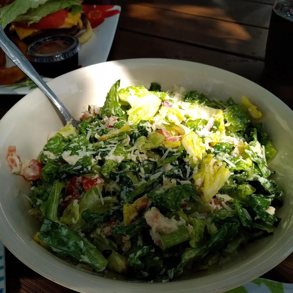 House Salad