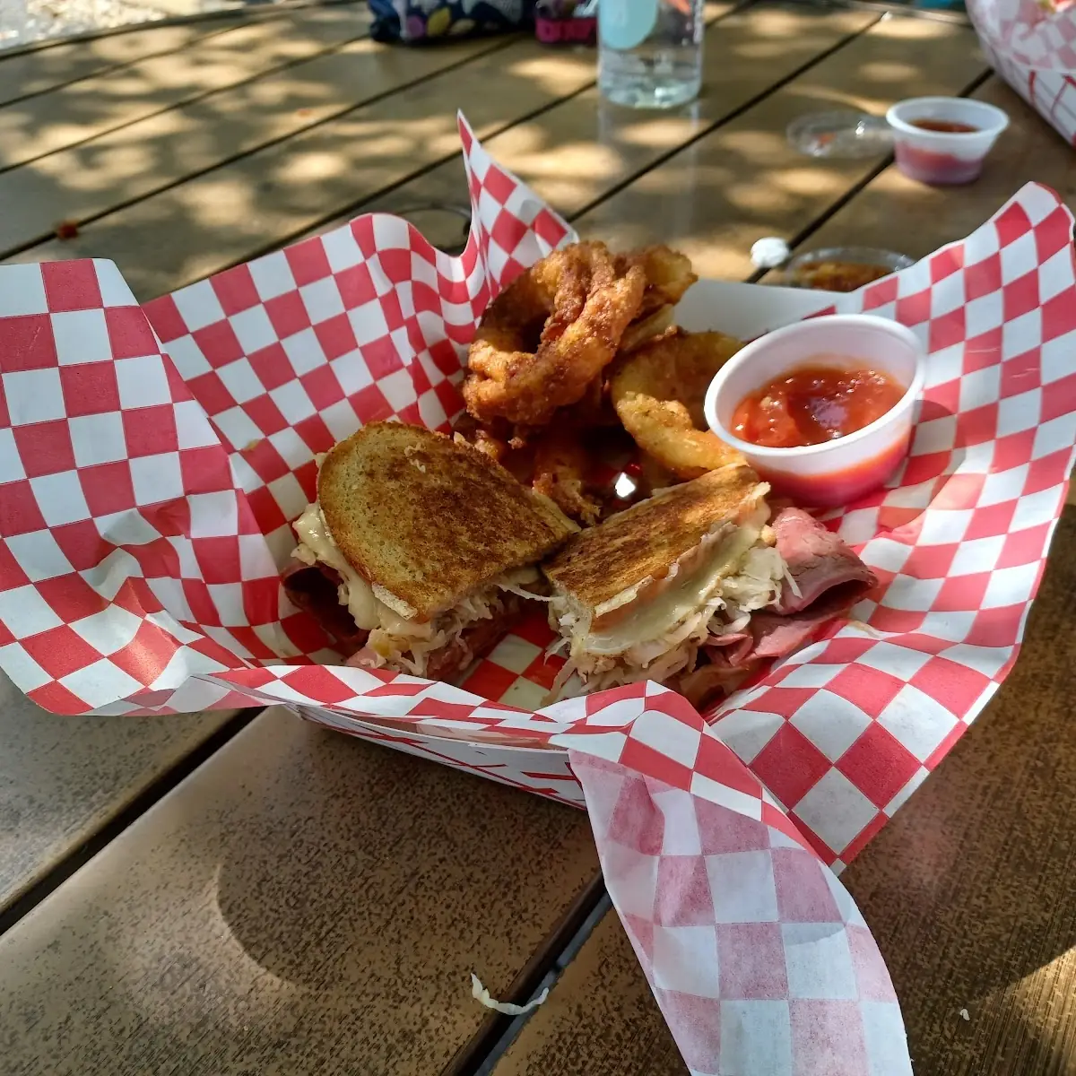 Reuben