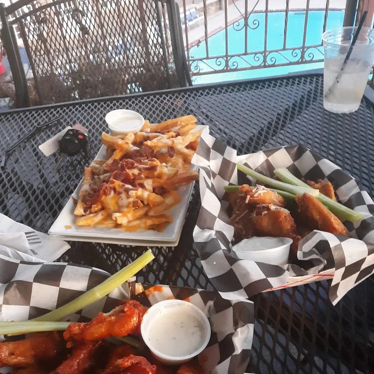 Chicken Wings