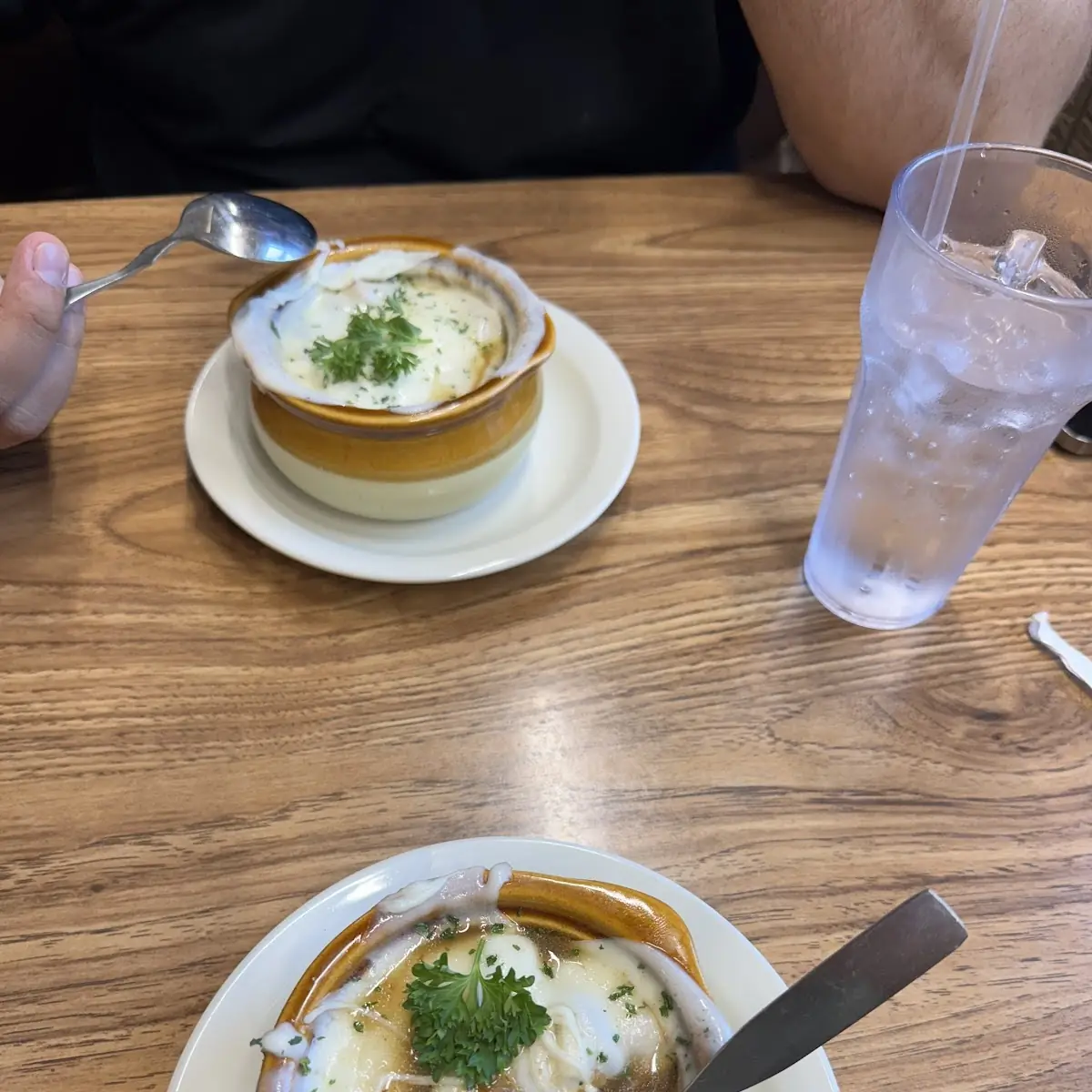 French Onion Soup