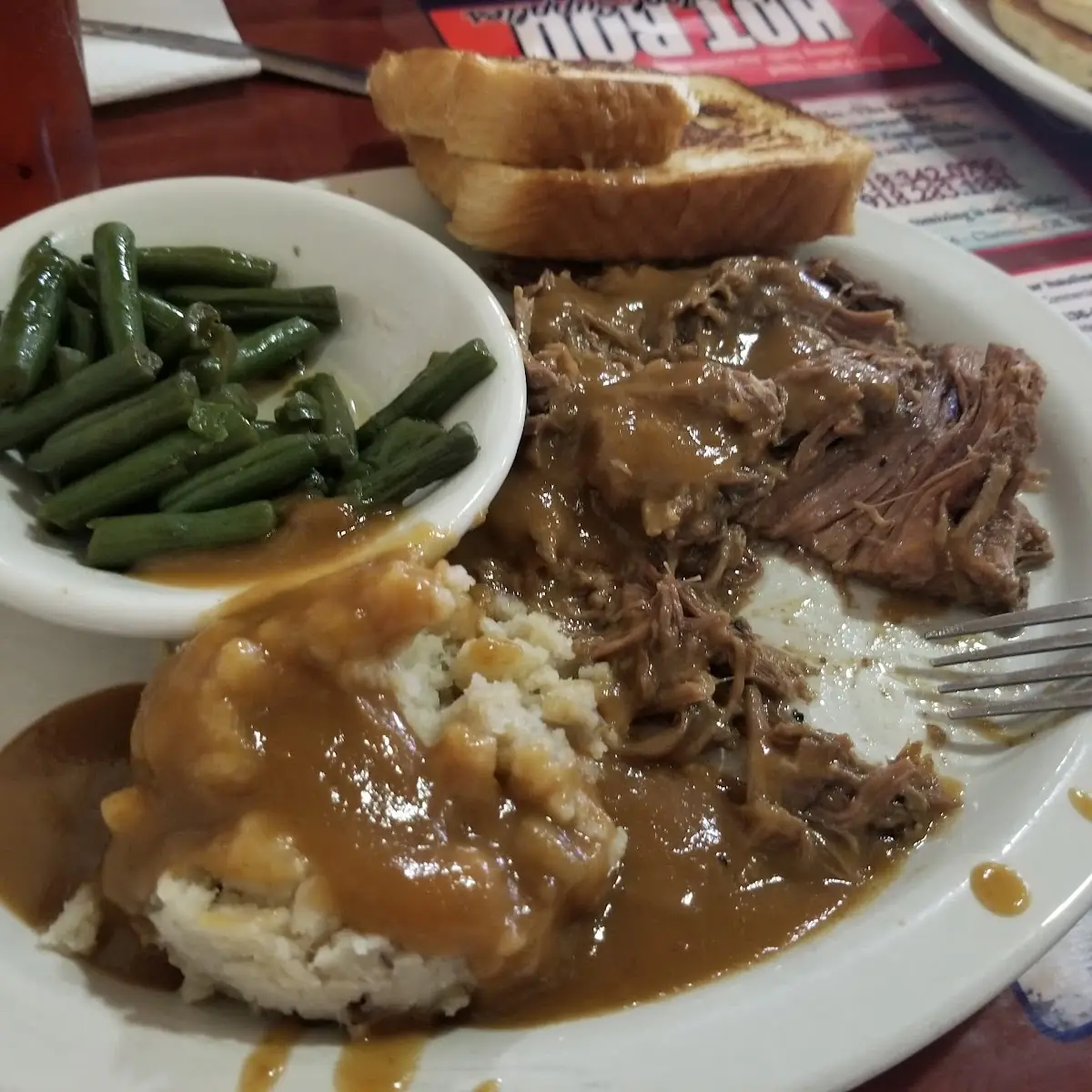 Pot Roast