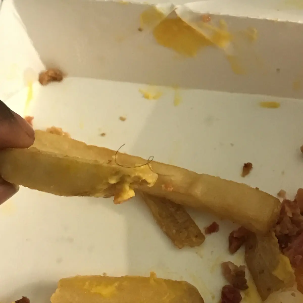 Chili Cheese