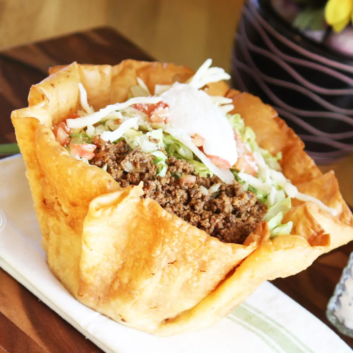 Taco Salad
