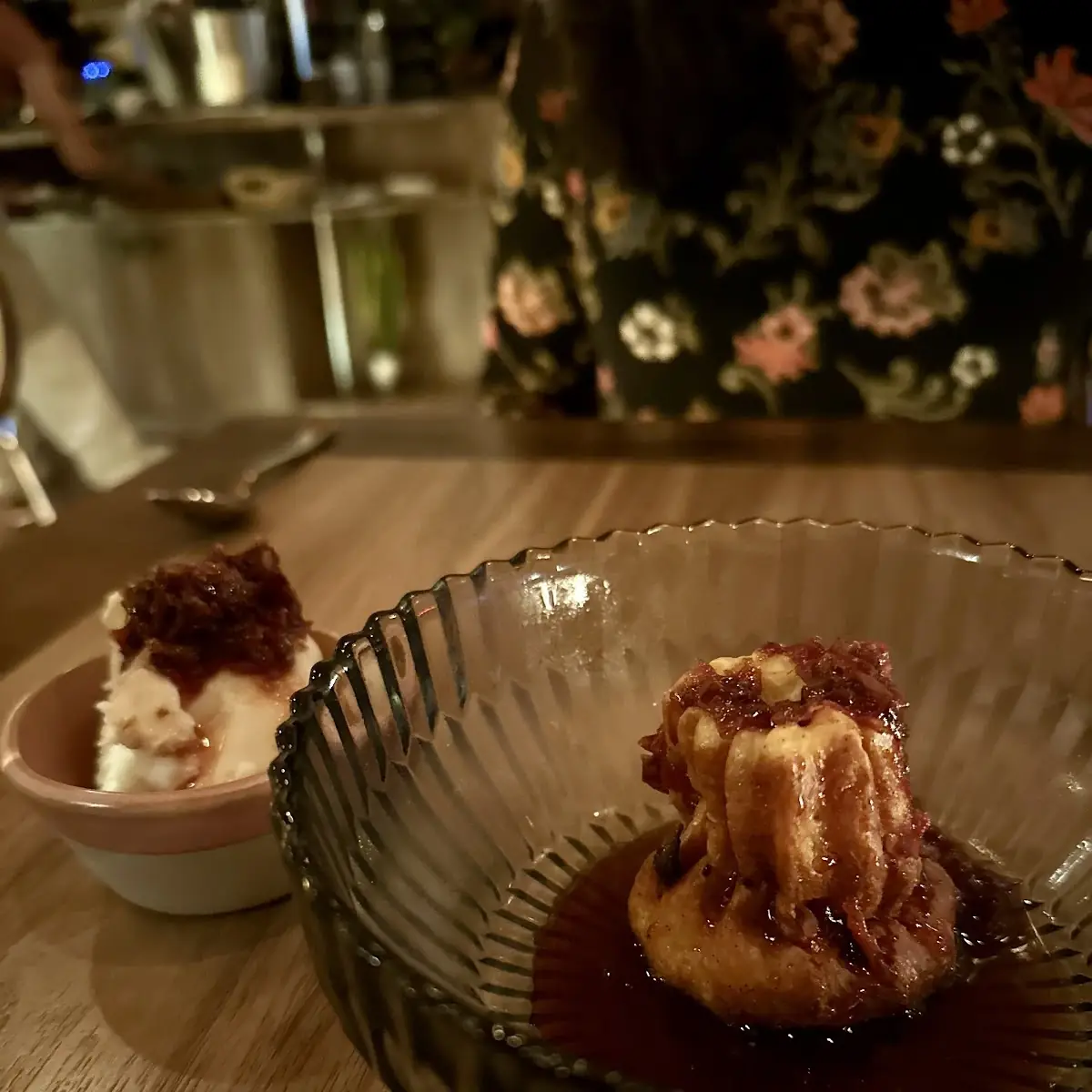 Bread Pudding