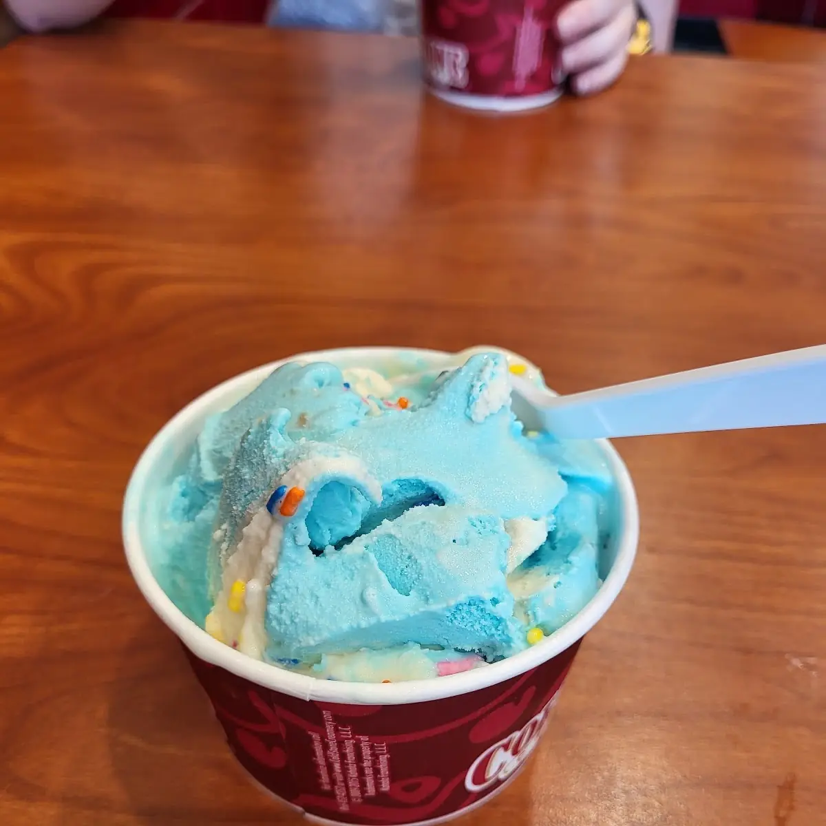 Cotton Candy