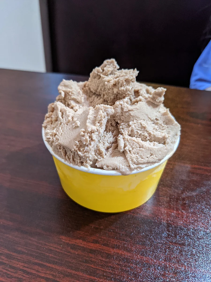 Chocolate Hazelnut