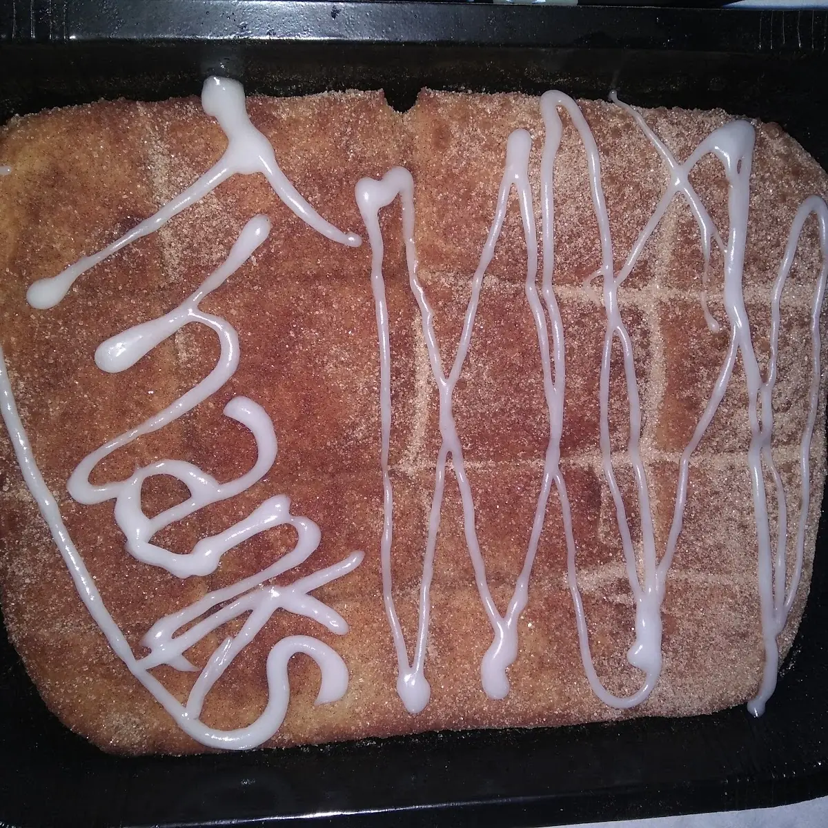 Cinnamon Sticks