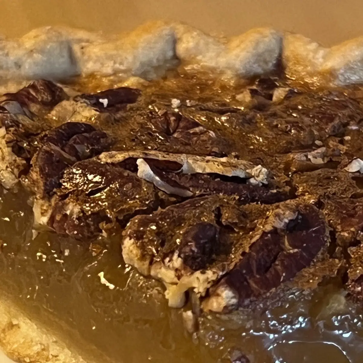 Pecan Pie