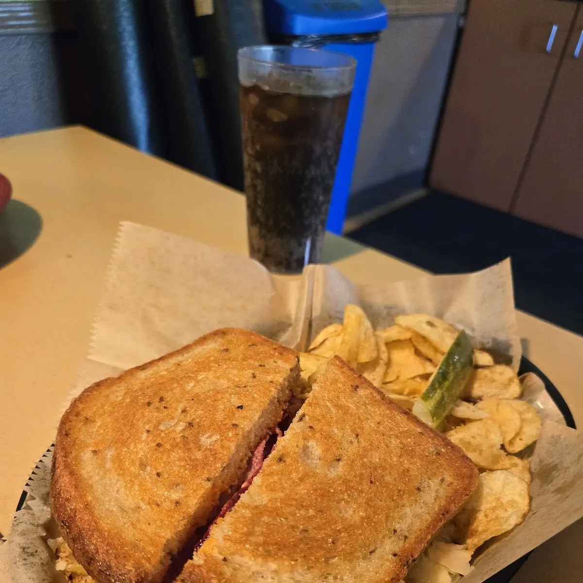 Avenue Club Sandwich