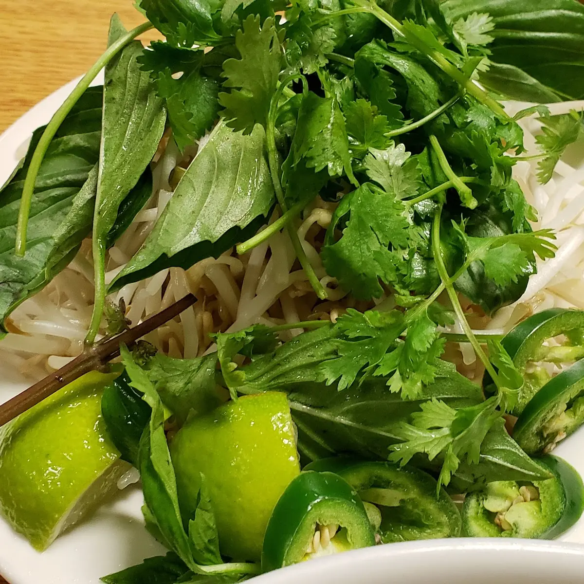 Pho Tai