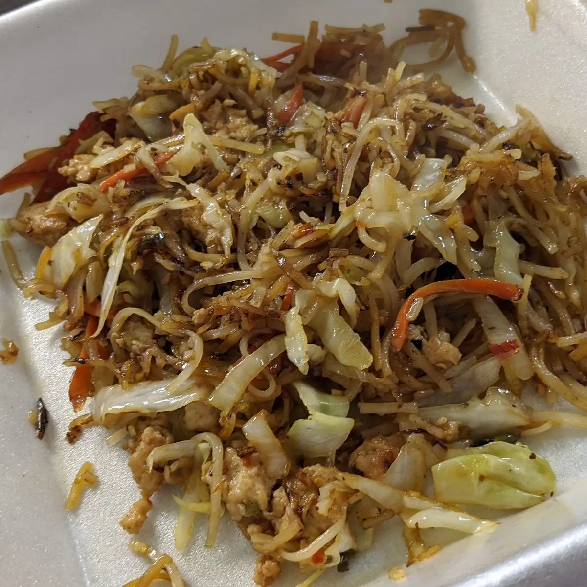 Char Kway Teow