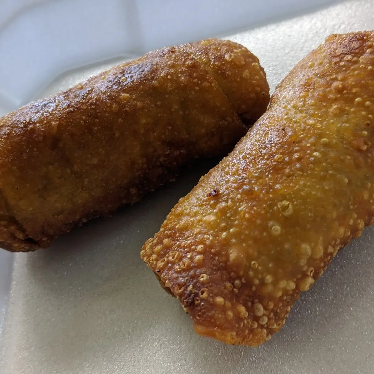 Egg Roll