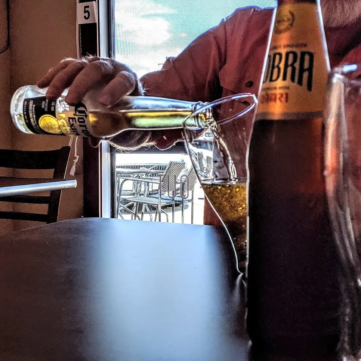 Beer