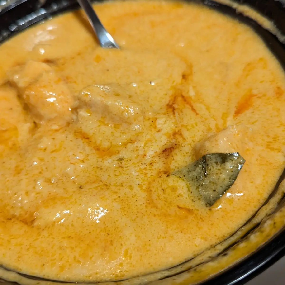 Chicken Korma