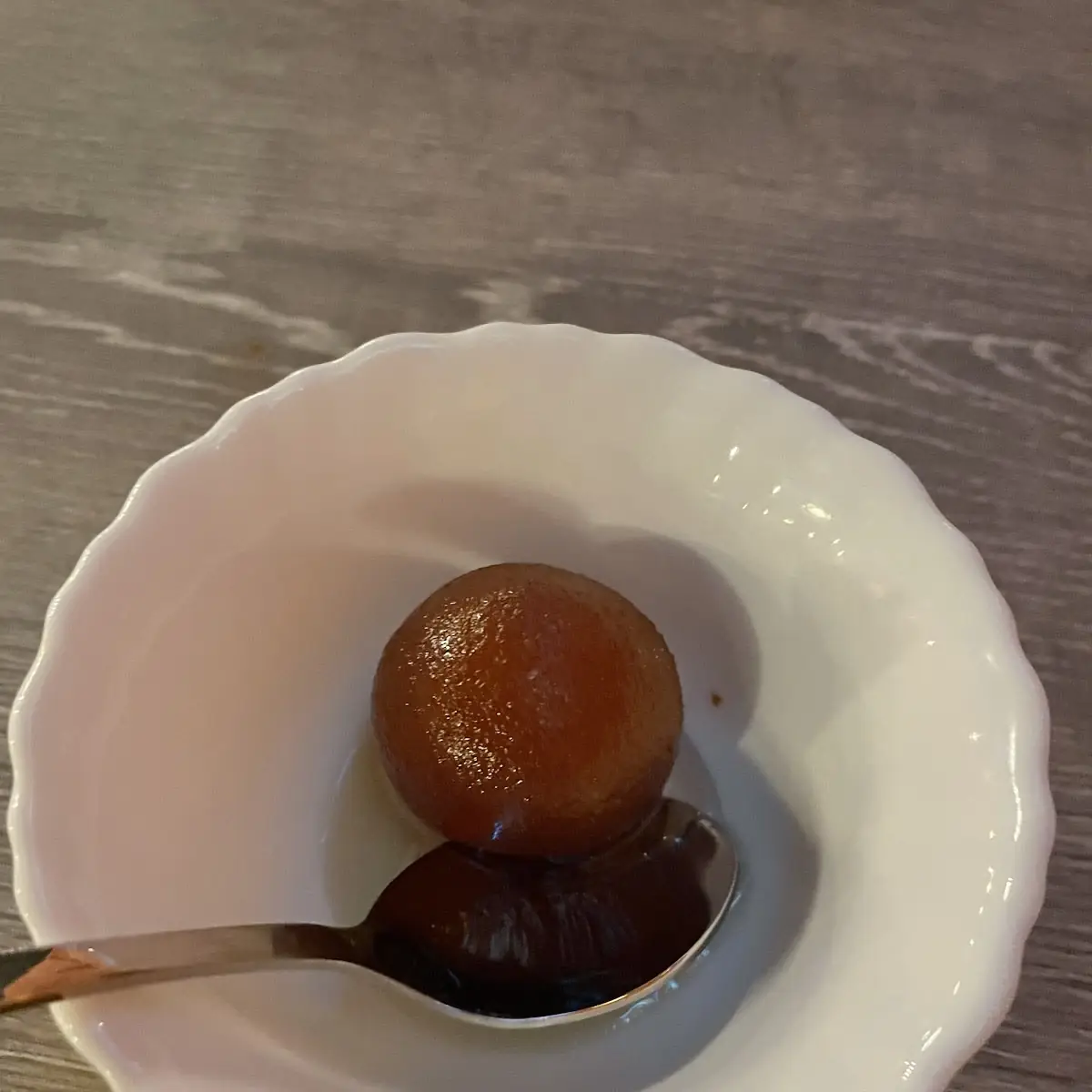 Gulab Jamun