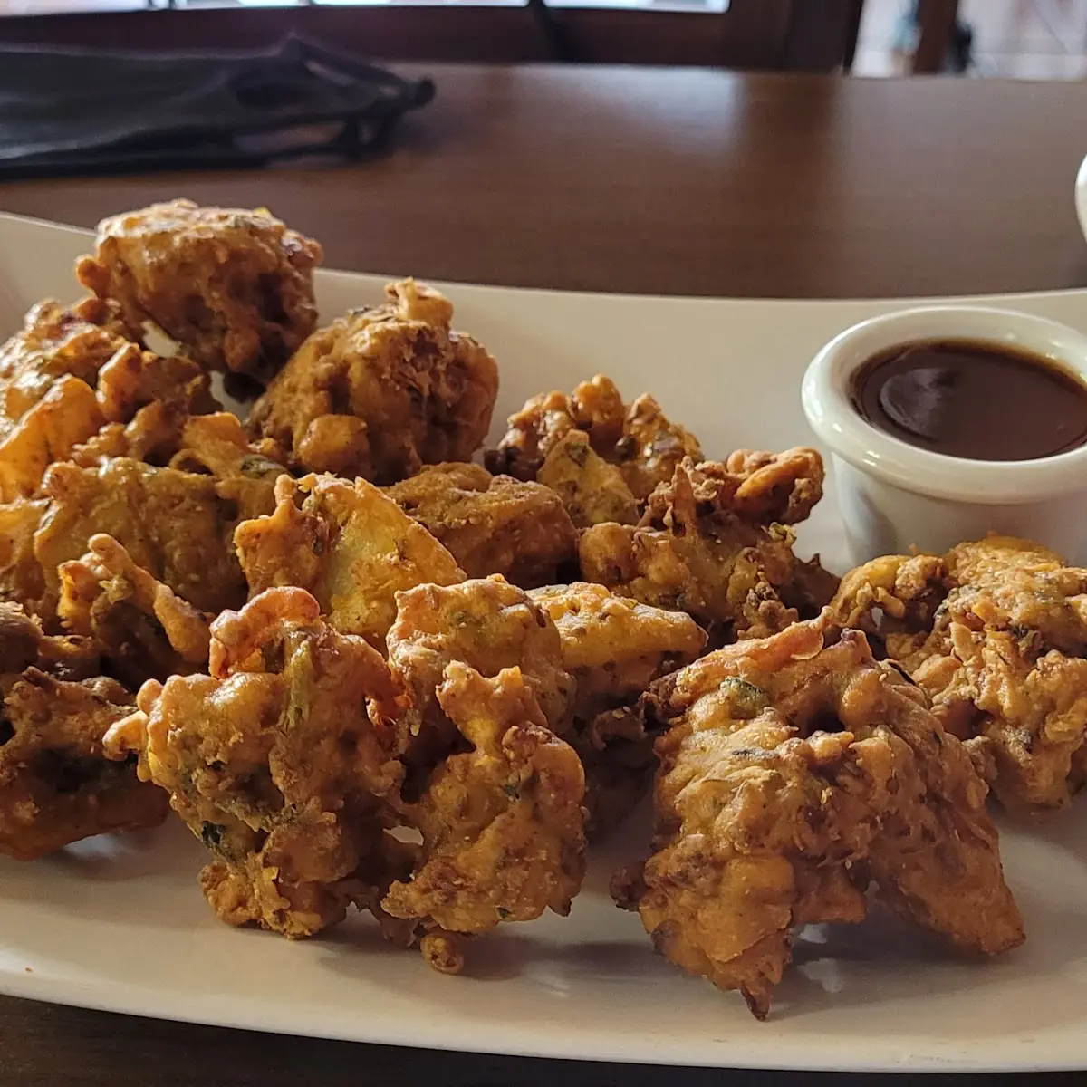 Vegetable Pakora