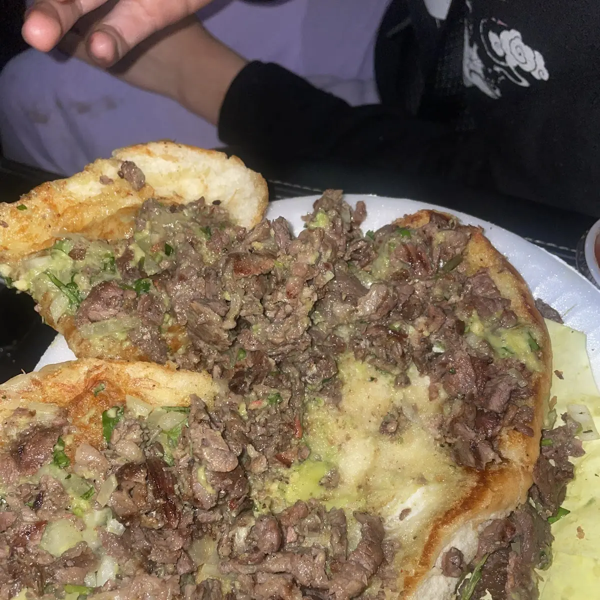 Philly Cheese Steak