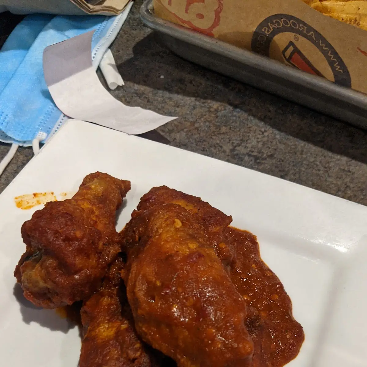 Chicken Wings