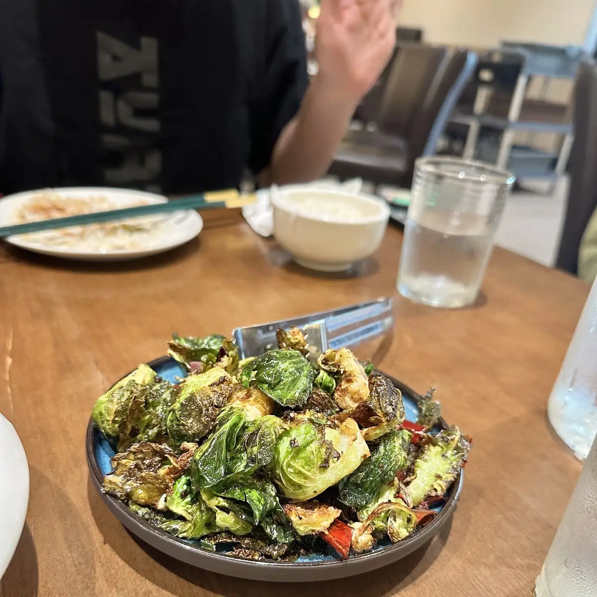 Brussel Sprouts