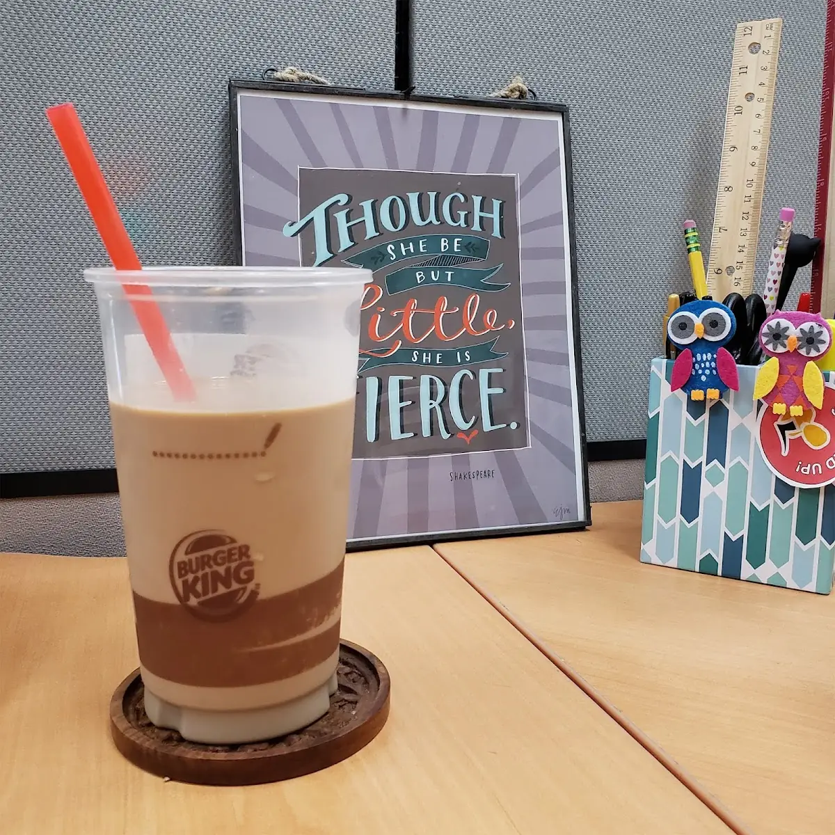 Iced Mocha