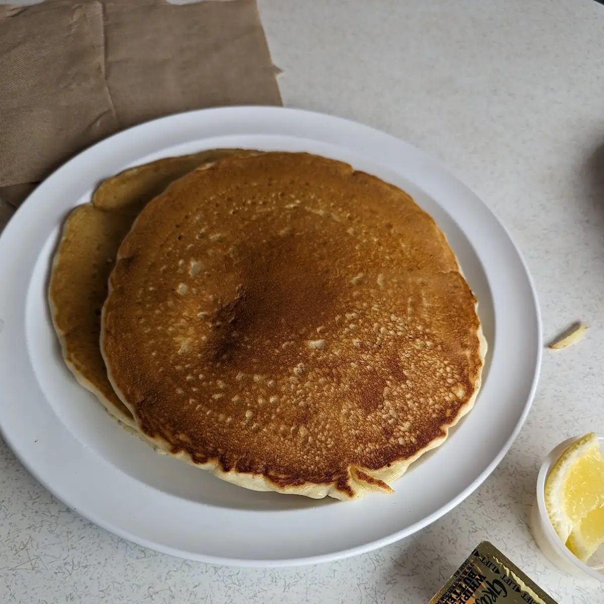 Pancakes