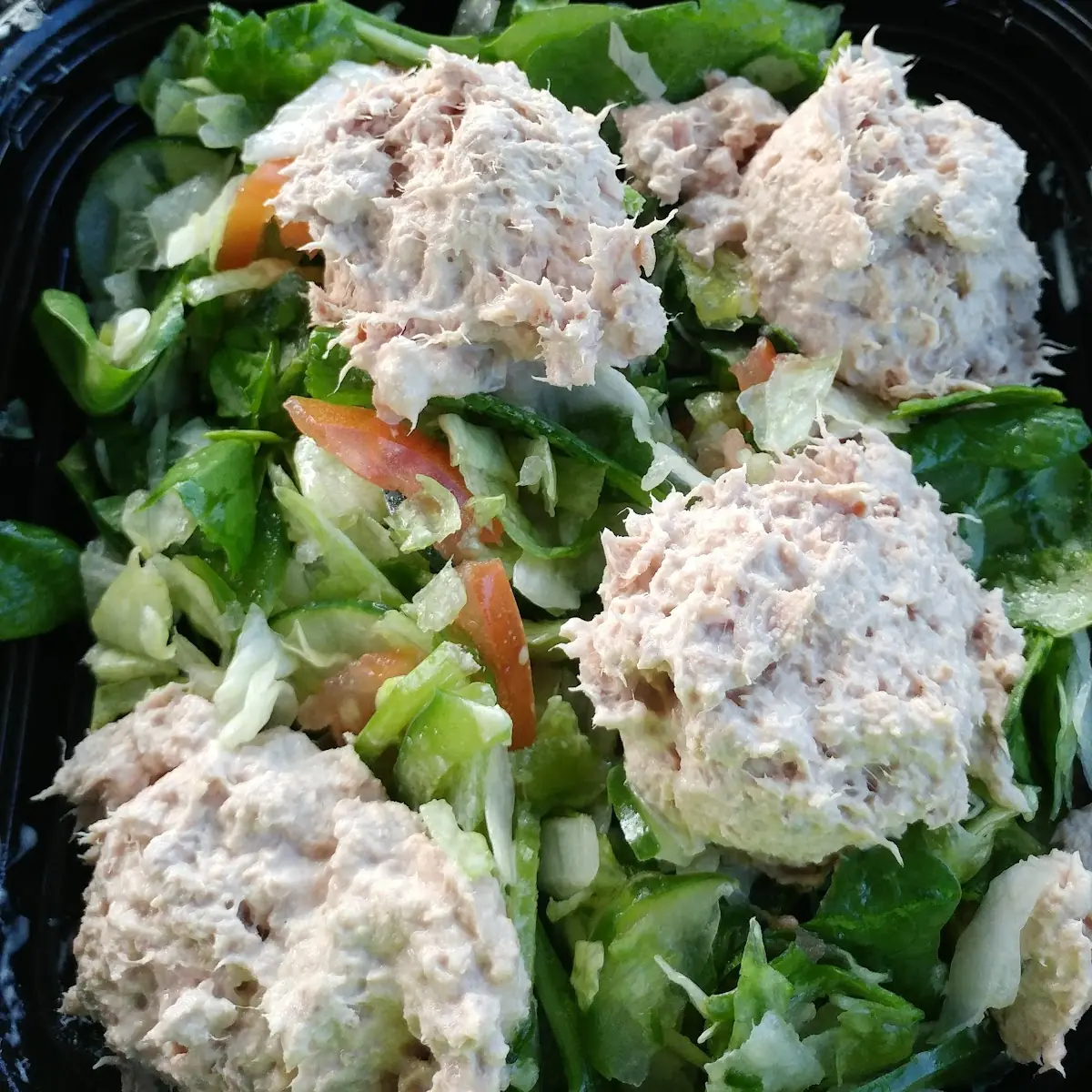Tuna Salad
