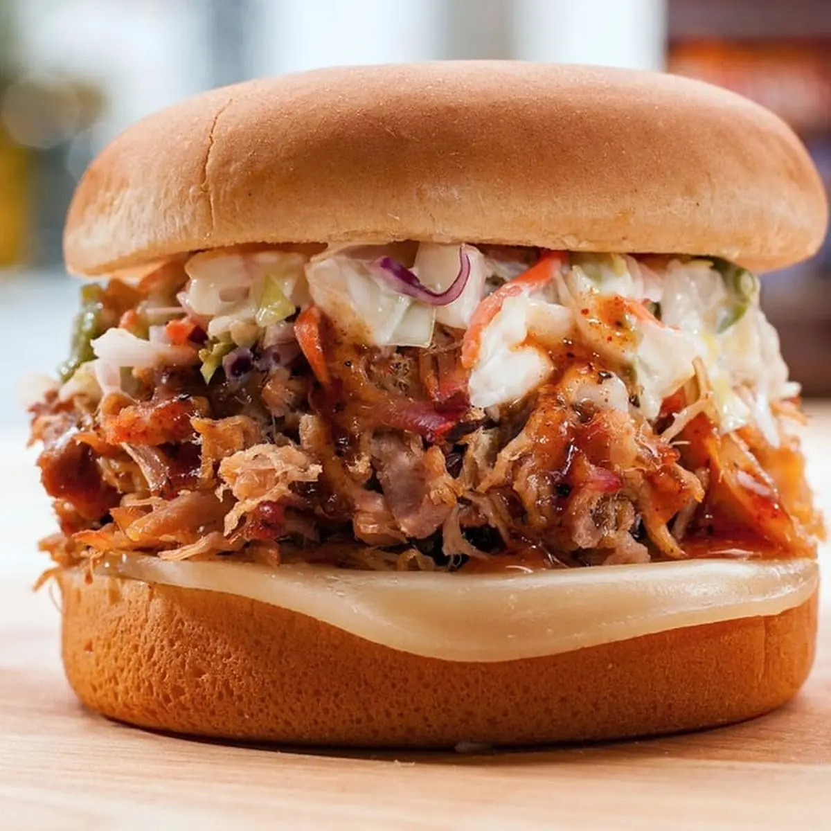 Pulled Pork