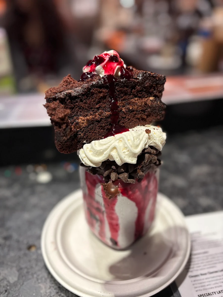 Milkshake