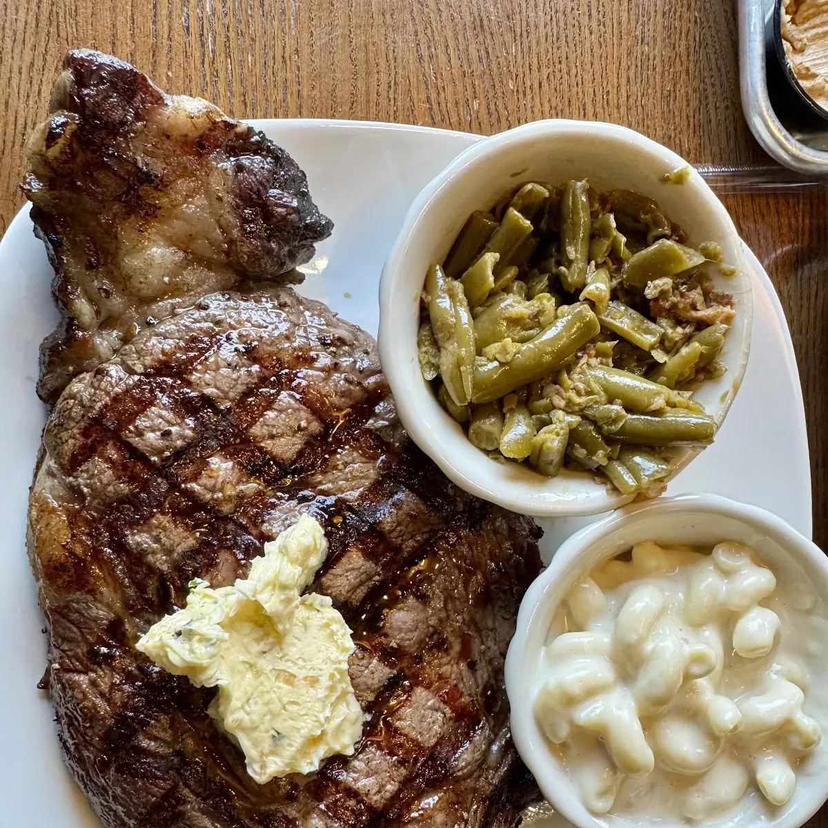 Rib Eye Steak