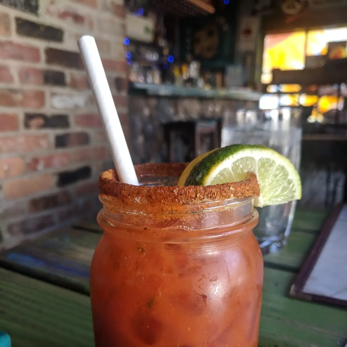 Bloody Mary