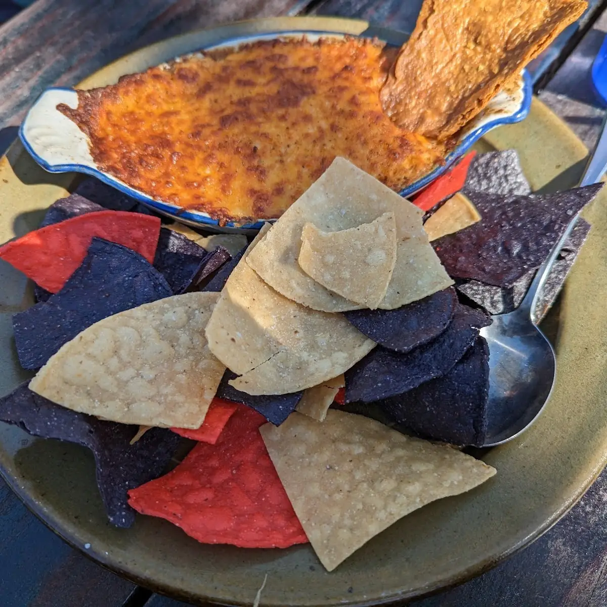 Crab Dip