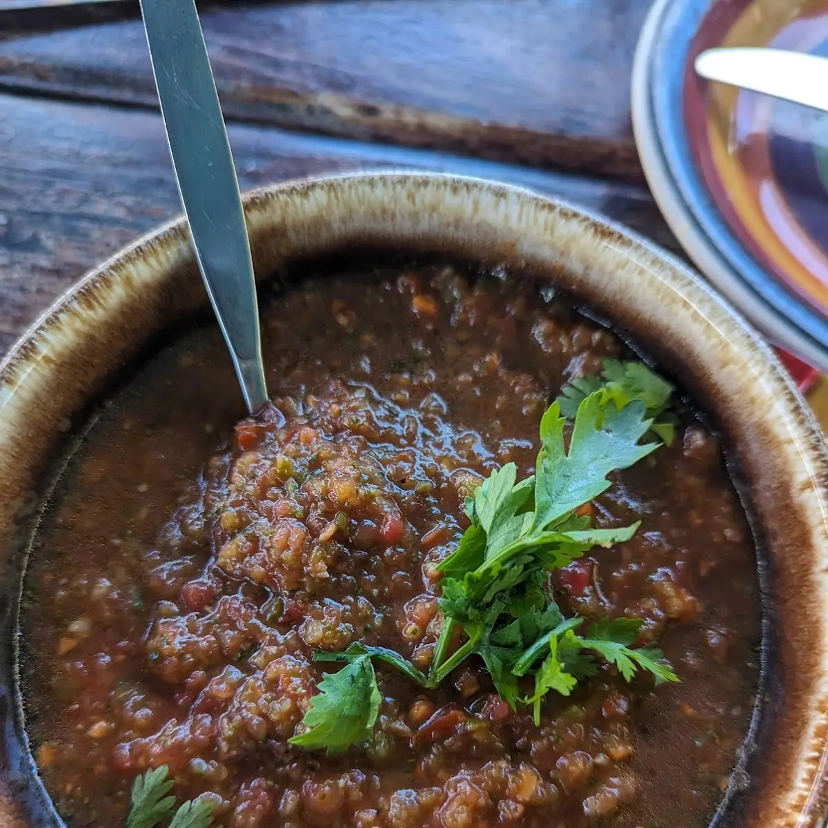 Gazpacho