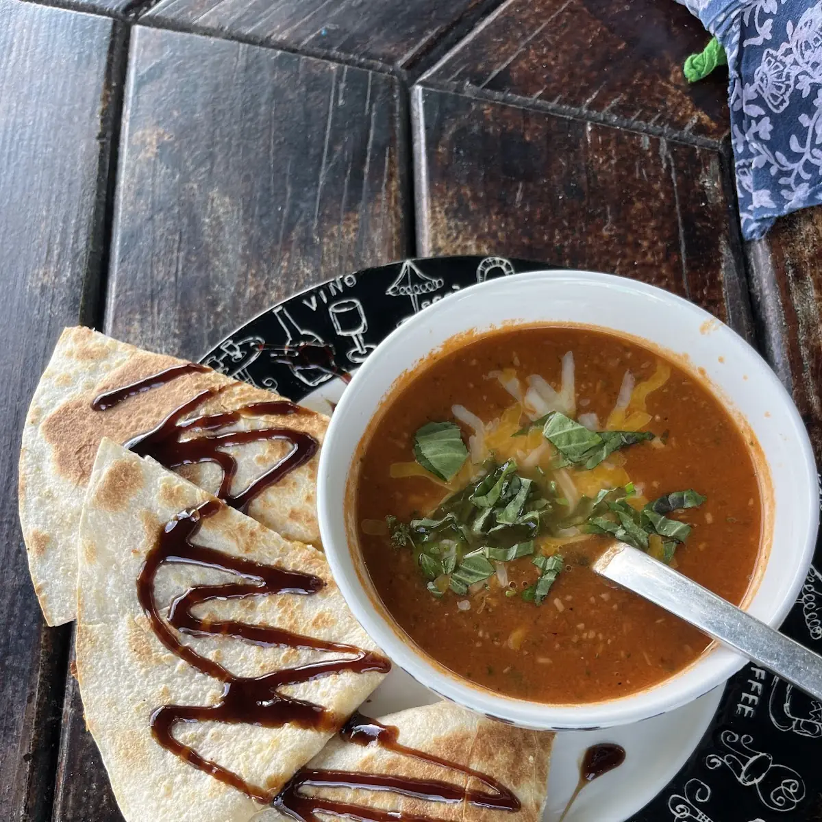 Tortilla Soup