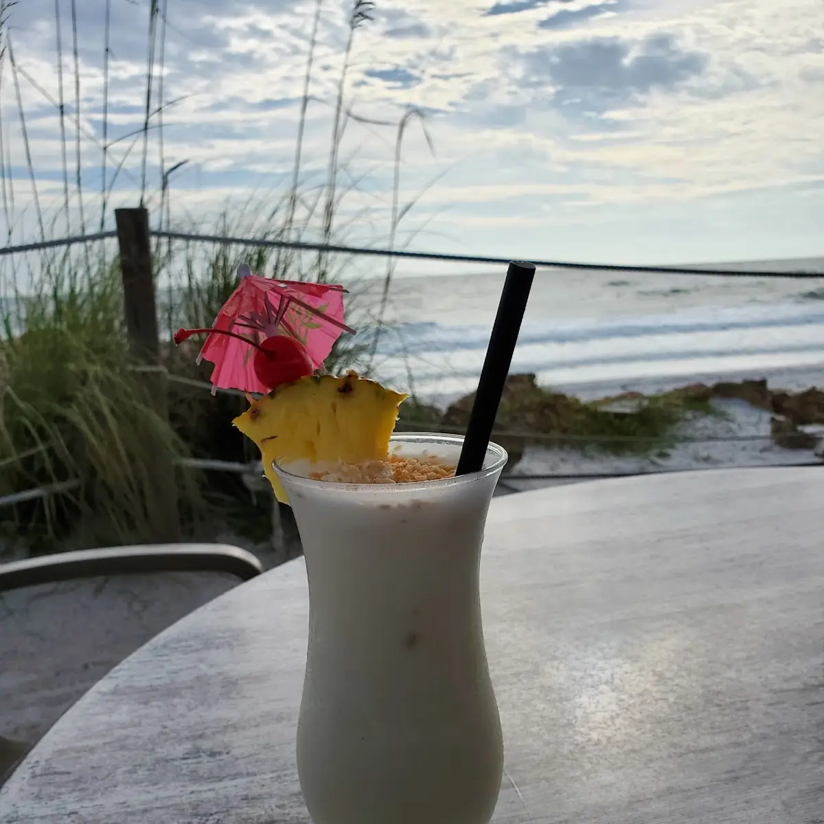 Pina Colada