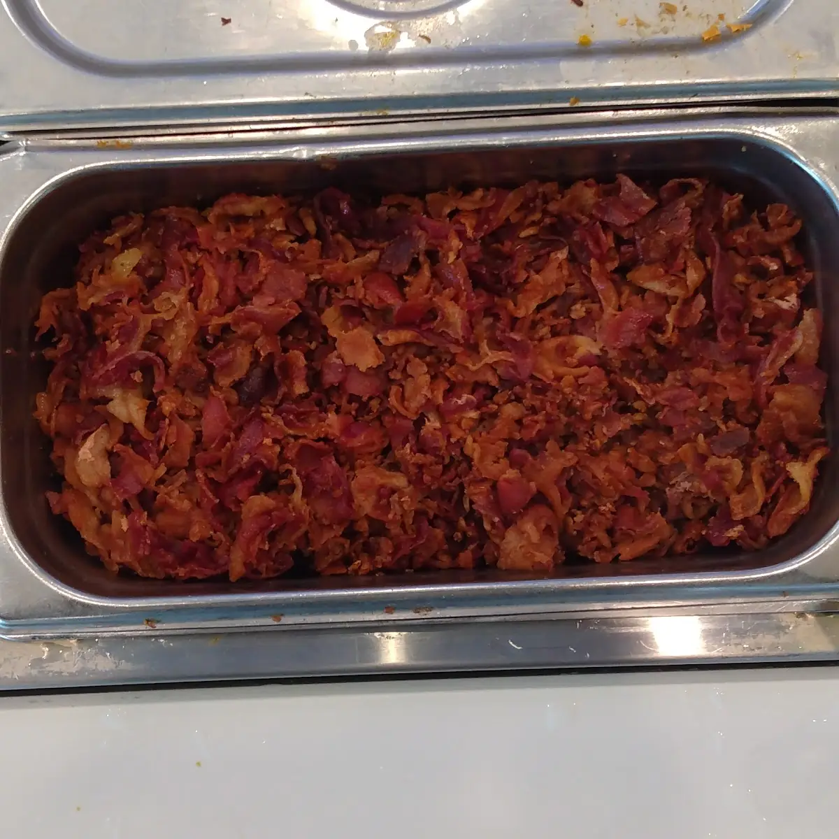 Pulled Pork