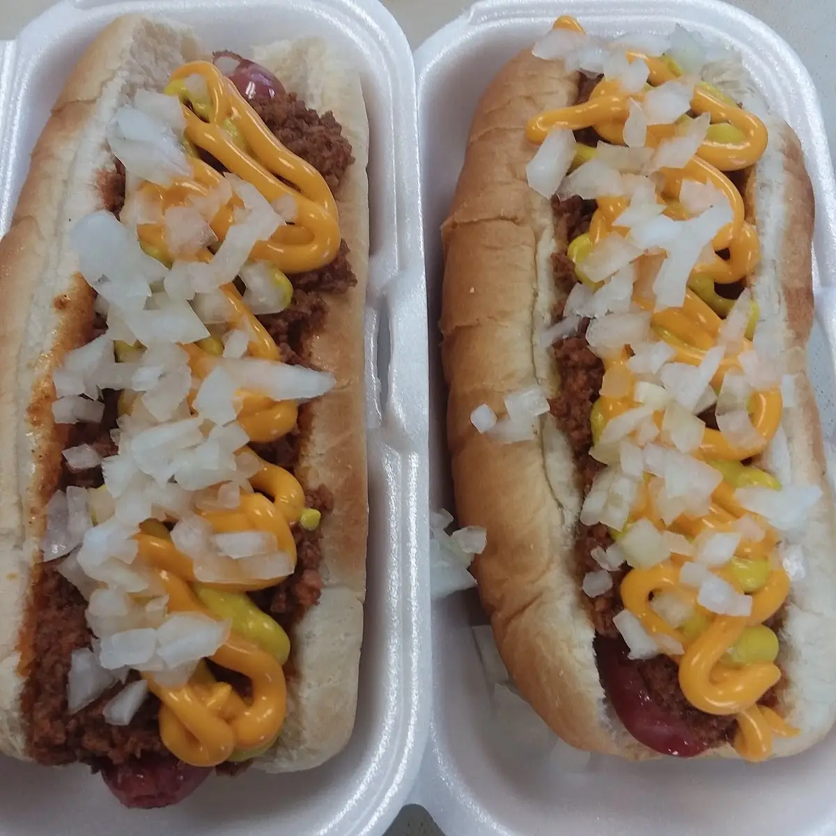 Hot Dog