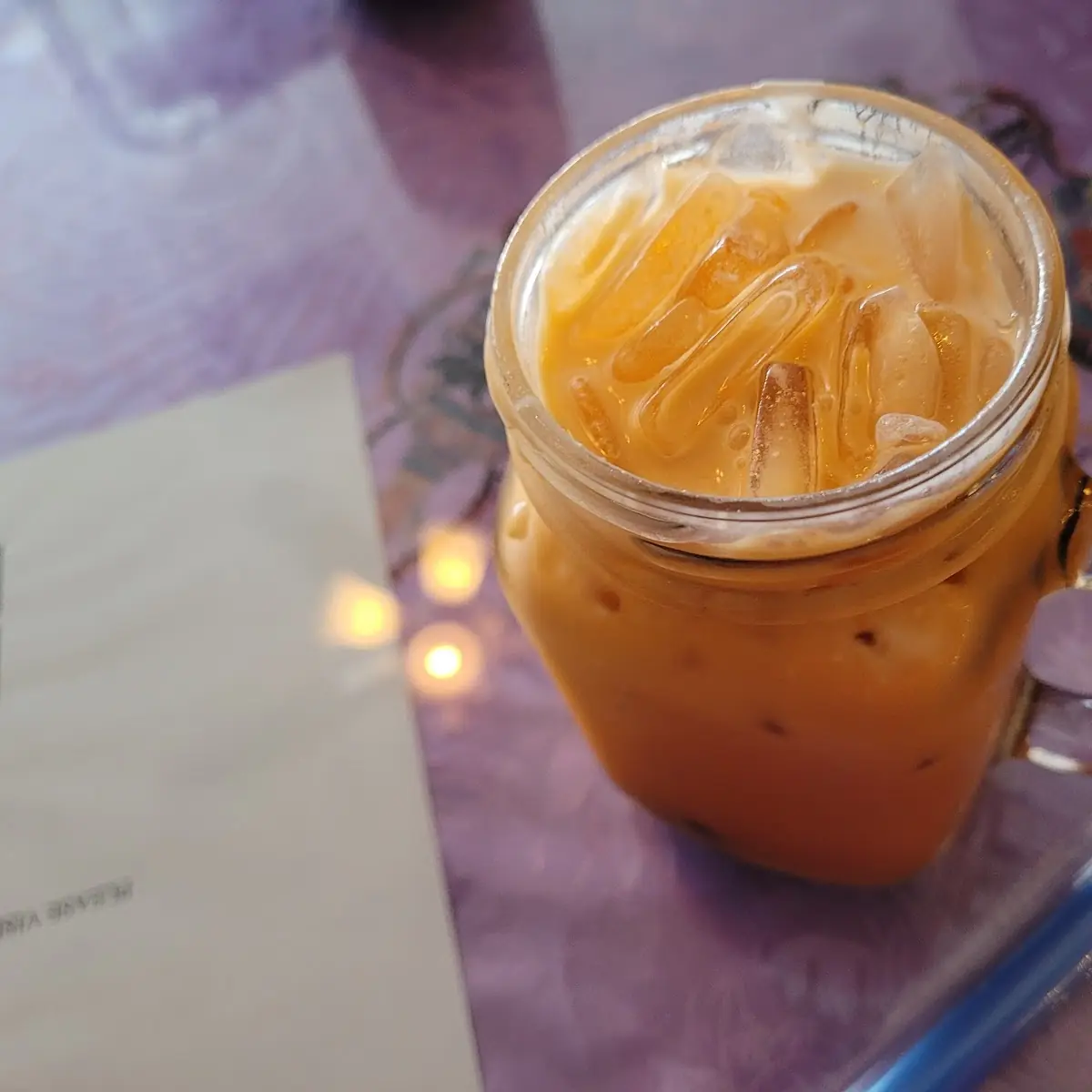 Thai Tea