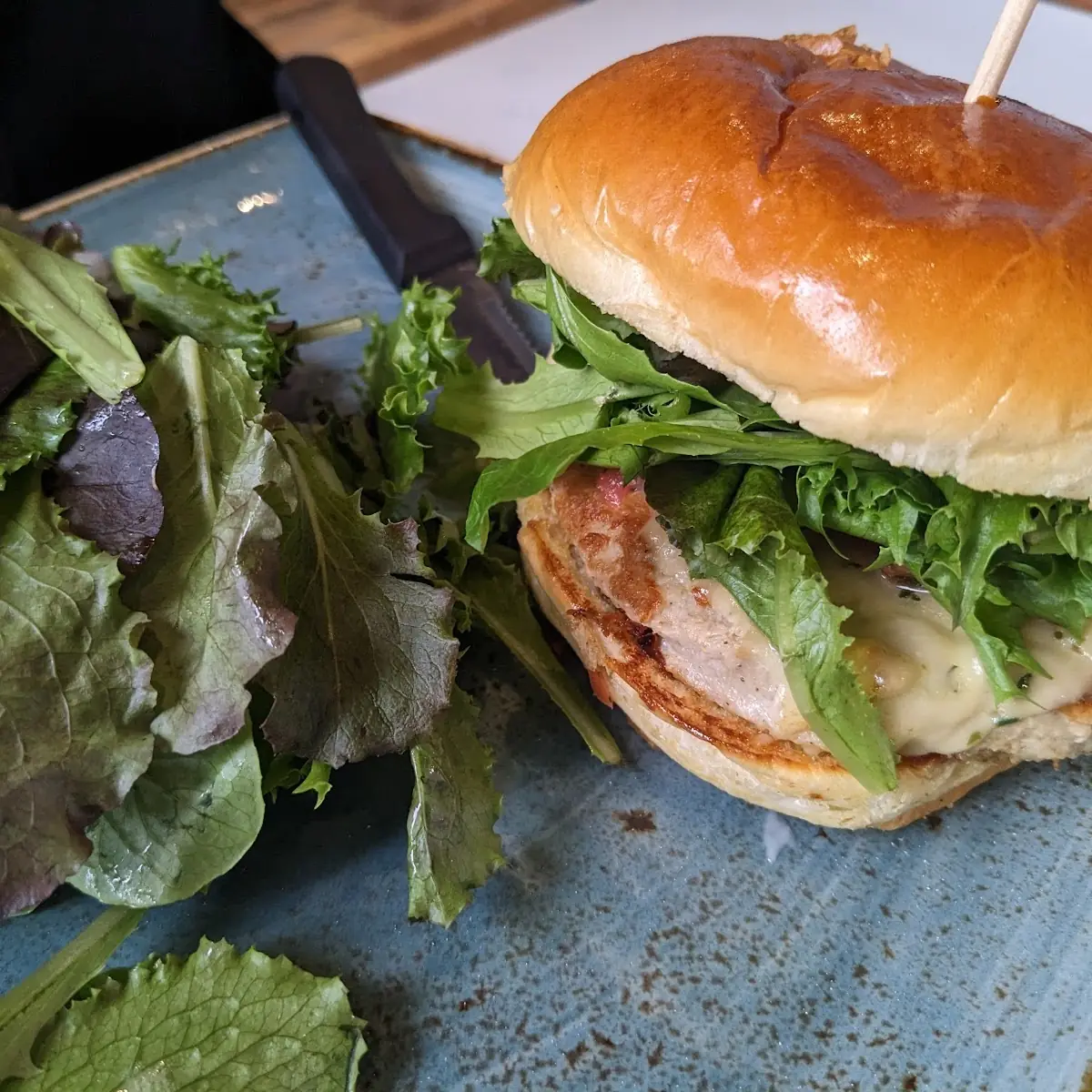 Chicken Sandwich
