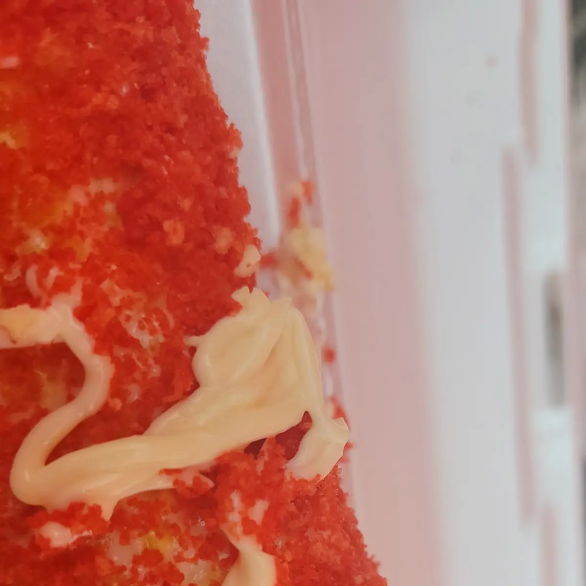 Elote Entero De Hot Cheetos